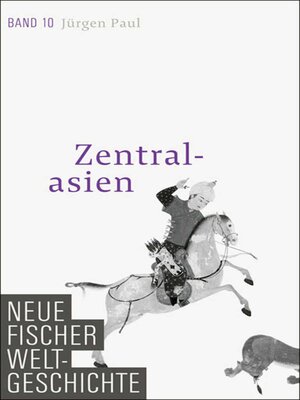 cover image of Neue Fischer Weltgeschichte. Band 10